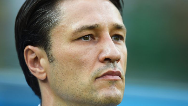 Niko Kovac: 10 gjërat që duhet t’i dini për trajnerin e ri të Bayern Munich