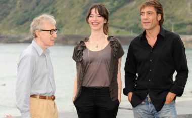 Javier Bardem: Nuk turpërohem që kam bashkëpunuar me Woody Allenin