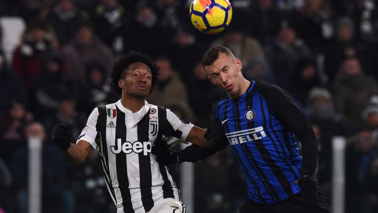 Inter – Juventus, sërish thyhen rekorde nga shitja e biletave