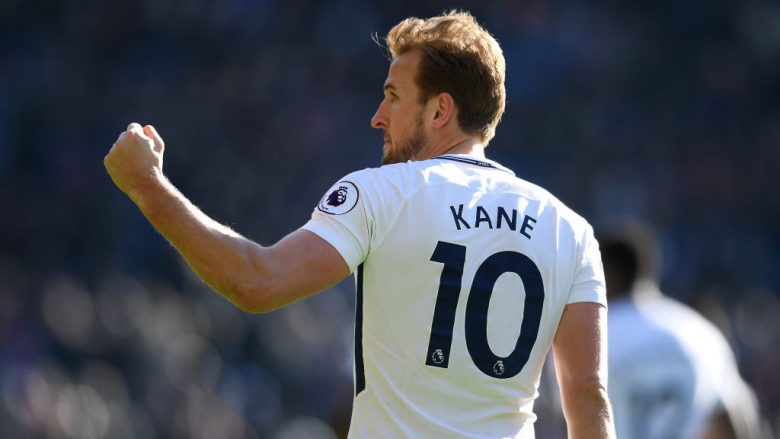 Drejtori i Tottenham, Levy ka pagë më të madhe se Harry Kane