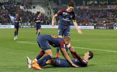 PSG gati spastrimin, gjashtë lojtarë drejt largimit – Pogba dhe Griezmann drejt kryeqytetit francez
