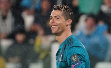 Notat e lojtarëve, Juventus 0-3 Real Madrid: Mbretëron Ronaldon, dështon  Dybala