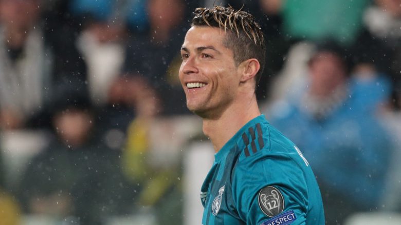 Notat e lojtarëve, Juventus 0-3 Real Madrid: Mbretëron Ronaldon, dështon  Dybala