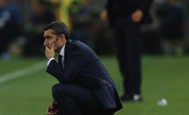 Valverde ndjen keqardhje pas eliminimit shokues