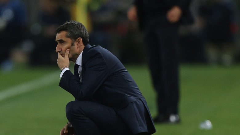 Valverde ndjen keqardhje pas eliminimit shokues