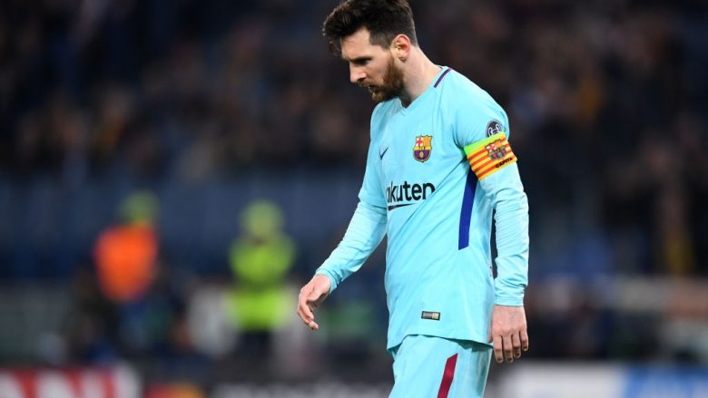 Analizë – Nga e marta, Messi nuk është më i pakontestueshëm si “jashtëtokësor” dhe si më i miri në histori