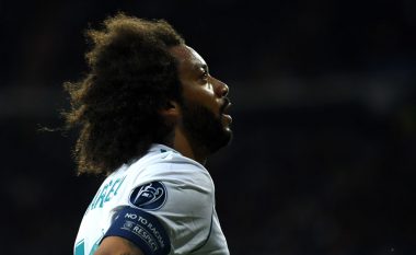 Marcelo: Ne nuk jemi Barcelona, jemi Real Madridi