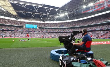 Federata angleze merr ofertë për shitjen e Wembleyt