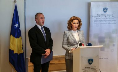 Haradinaj dhe Reshitaj vizitojnë Maqedoninë