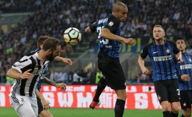 Inter 2-3 Juventus, notat e lojtarëve në derbin e Italisë