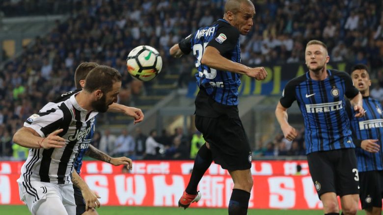 Inter 2-3 Juventus, notat e lojtarëve në derbin e Italisë