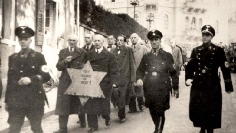 Interesim në Izrael për dokumentarin gjerman mbi hebrenjtë e mbijetuar nga lufta