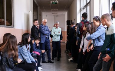 Prishtinë, testit PISA do t’i nënshtrohen nxënësit e 23 institucioneve arsimore publike dhe private