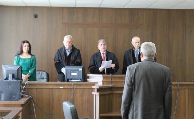 Gjykata në Gjilan i shqipton dënimin me burgim dhe gjobë zyrtarit të komunës së Kamenicës