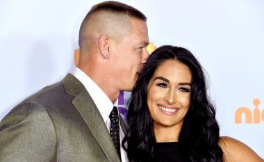 John Cena ndahet nga partnerja vetëm disa javë para martesës