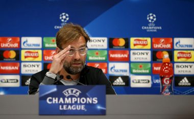 Klopp planifikon të mbrohet dhe pastaj ta sulmojë Cityn