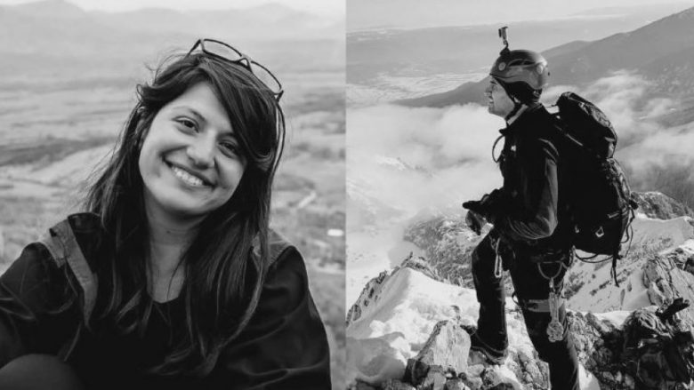 Familjarët e alpinistëve të vdekur, Kalina dhe Aleksandar presin risi nga hetimet për vdekjen e tyre
