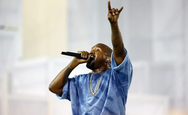 Kanye West e fshin komentin që paralajmëronte kandidimin për president të SHBA-ve