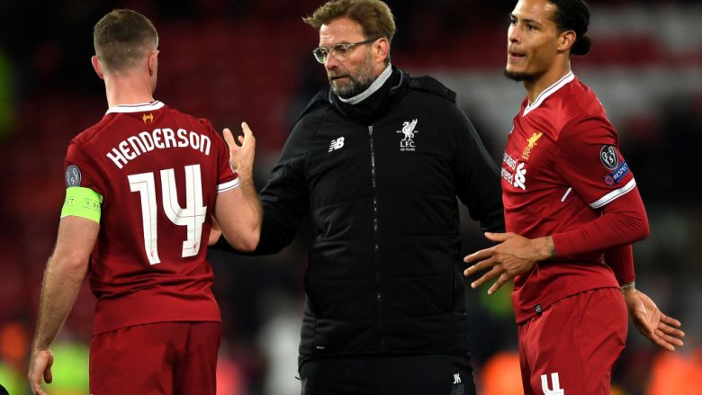 Klopp nuk gjen kohë të flas për fitoren ndaj Man Cityt, ankohet në orarin e Ligës Premier  