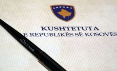 12 vjet nga hyrja në fuqi e Kushtetutës së Kosovës