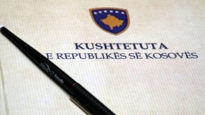 12 vjet nga hyrja në fuqi e Kushtetutës së Kosovës