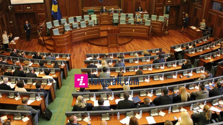 “Kuvendi në bllokadë të re, opozita të jetë konstruktive për ratifikimin e marrëveshjeve ndërkombëtare”