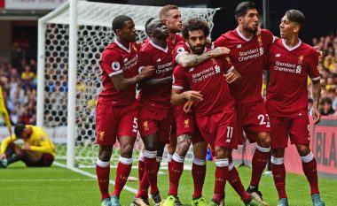 Monchi tregon sa kushtoi Salah: Liverpooli pagoi afro 50 milionë euro për egjiptianin