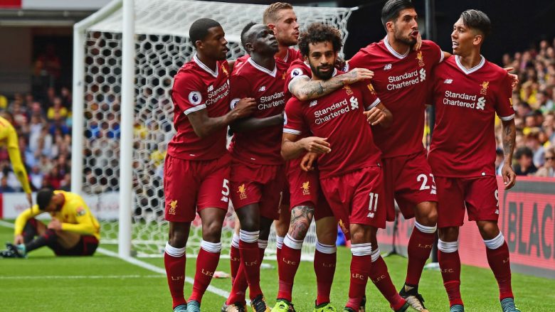 Monchi tregon sa kushtoi Salah: Liverpooli pagoi afro 50 milionë euro për egjiptianin
