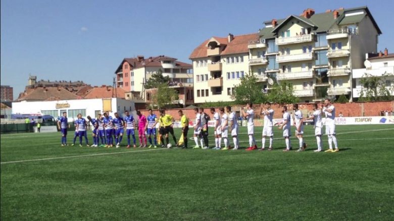 Sot zhvillohen tri super ndeshje të javës së pestë në Superligën e Kosovës