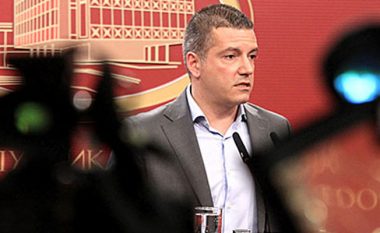 Mançevski: Transferimi i administratorëve në sektorin privat do të bëhet pas zgjedhjeve