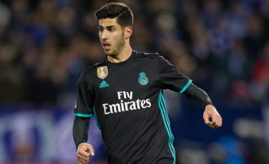 Asensio kalon Realin në epërsi ndaj Bayernit