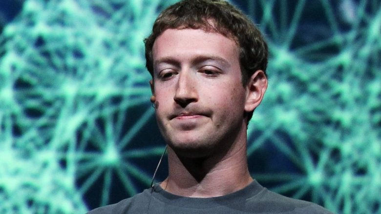 Zuckerberg: Facebook duhej të kishte bërë më shumë për të parandaluar ndërhyrjen Ruse
