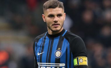 Notat e lojtarëve: Milan 0-0 Inter, Icardi me vlerësimin më të ulët