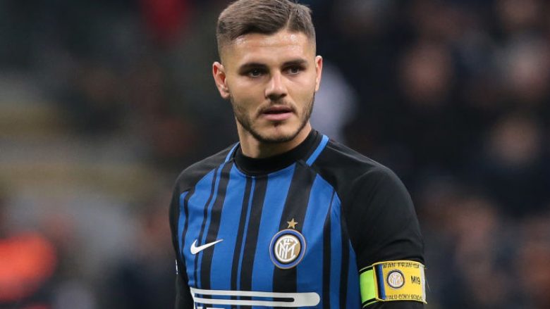 Notat e lojtarëve: Milan 0-0 Inter, Icardi me vlerësimin më të ulët