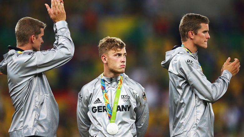 Schalke konfirmon largimin e Meyer, skuadrat e mëdha pas gjermanit