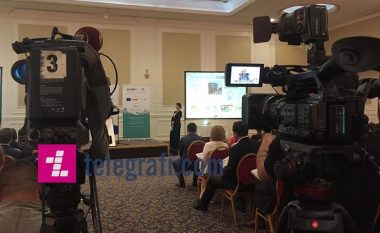 MPB në seminar të përbashkët me SHGM-në: Do të vazhdojë rritja e bashkëpunimit me gazetarët