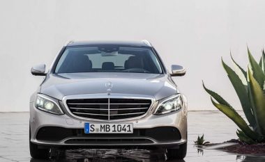 Mercedes mbron makinat me naftë, kërkon zgjidhje për emetimin e dyoksidit të karbonit (Foto)