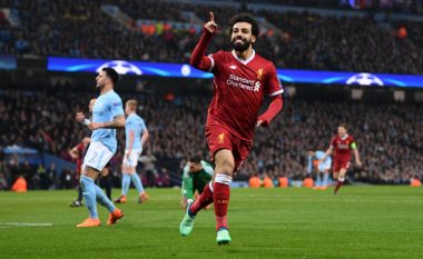 Salah: Dua ta thyej rekordin e Ian Rush, kënaqësi kur krahasohesh me legjenda të Liverpoolit
