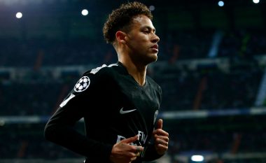 PSG mund të detyrohet ta shesë Neymarin shkaku i Fair Play Financiarit