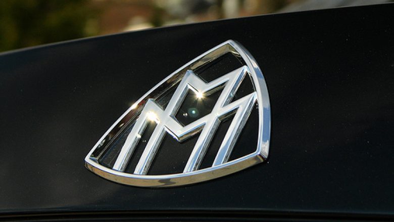 Pamjet e para të Mercedes-Maybah SUV, një javë para prezantimit zyrtar (Foto)
