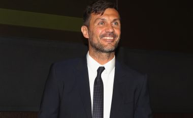 Maldini: Alisson portieri më i mirë aktualisht në Serie A