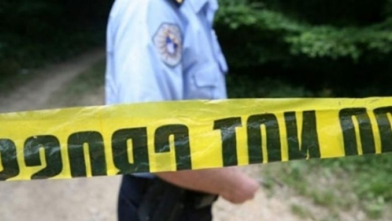 Gjendet i vrarë një person në një veturë në Lladrovc të Malishevës