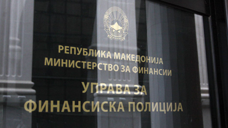 Policia Financiare: Deklaratat e Ruskovskës se ka kërkuar 300 lëndë janë të pavërteta