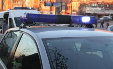 Policia sqaron rastet e ndodhura në Graçanicë