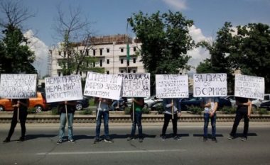 Në Shkup u kërkua drejtësi për viktimat e rastit “Monstra”