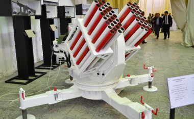 Do të kthehet sistemi i raketave kundër breshërit në Maqedoni