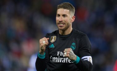 Ramos: Pritej që Reali të fitonte 3-0, por nuk ishte aq lehtë