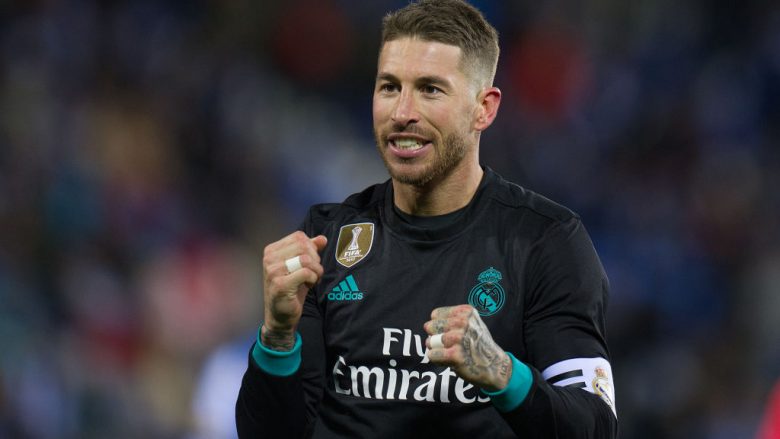 Ramos: Pritej që Reali të fitonte 3-0, por nuk ishte aq lehtë