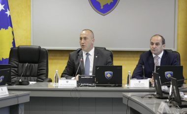 Haradinaj për Borundin, nuk jemi të mbrojtur nga tërheqja e njohjeve