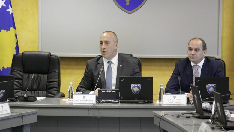 Haradinaj për Borundin, nuk jemi të mbrojtur nga tërheqja e njohjeve